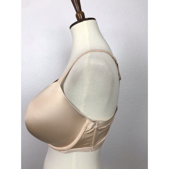 Fenty X Savage Lingerie Padded Underwire Bra - Picture 7 of 11